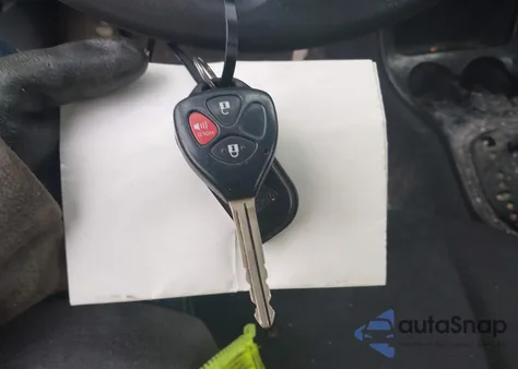 2009 Scion Xd z USA, uszkodzony, nr VIN JTKKU10409J050466